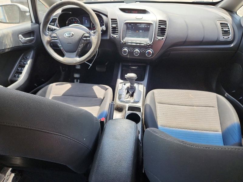 Продаж на аукціоні авто 2018 Kia Forte, vin: 3KPFL4A71JE210040, номер лоту: 52223416