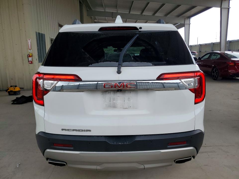 Aukcja sprzedaży 2020 Gmc Acadia, vin: 1GKKNML43LZ201752, numer aukcji: 53116446