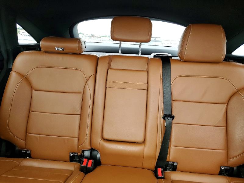 Продажа на аукционе авто 2017 Mercedes-benz Gle Coupe, vin: 4JGED6EB3HA067703, номер лота: 52445296