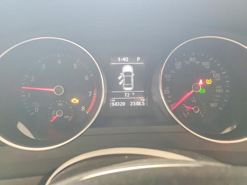 55574436 :رقم المزاد ، 3VWDB7AJ3HM367430 vin ، 2017 Volkswagen Jetta مزاد بيع