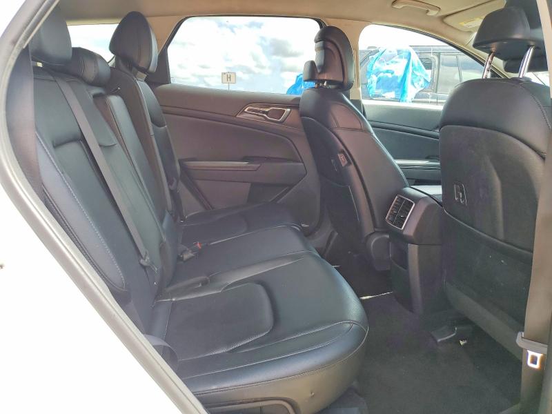 Продаж на аукціоні авто 2023 Kia Sportage, vin: 5XYK33AF3PG091404, номер лоту: 53777276