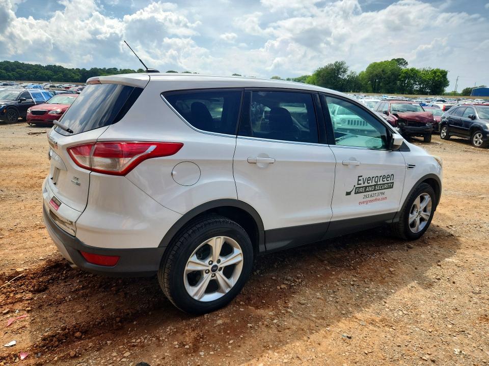 Продаж на аукціоні авто 2015 Ford Escape, vin: 1FMCU9G97FUB42109, номер лоту: 54560046