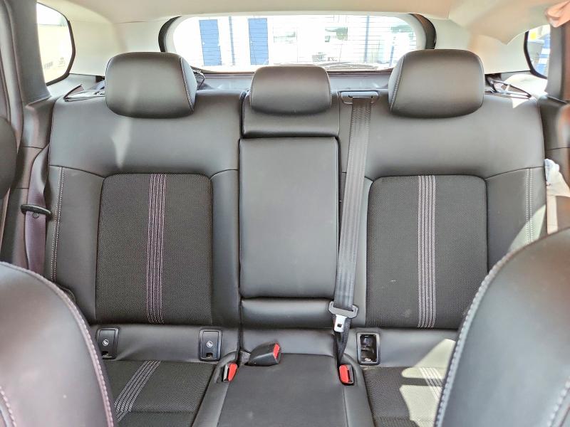 Aukcja sprzedaży 2025 Mazda Cx-50, vin: 7MMVABBM4SN372610, numer aukcji: 53036346