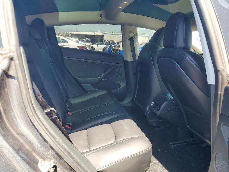 Продажа на аукционе авто 2022 Tesla Model 3, vin: 5YJ3E1EB2NF207710, номер лота: 52823256