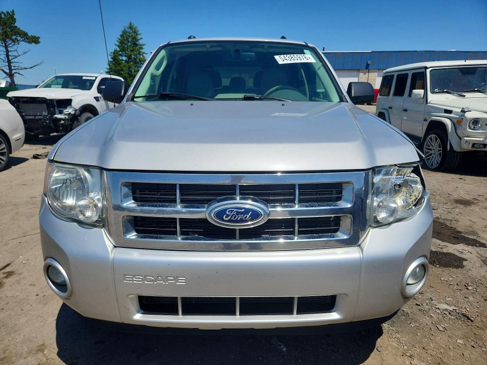 Продаж на аукціоні авто 2012 Ford Escape, vin: 1FMCU0D75CKA82403, номер лоту: 54385976