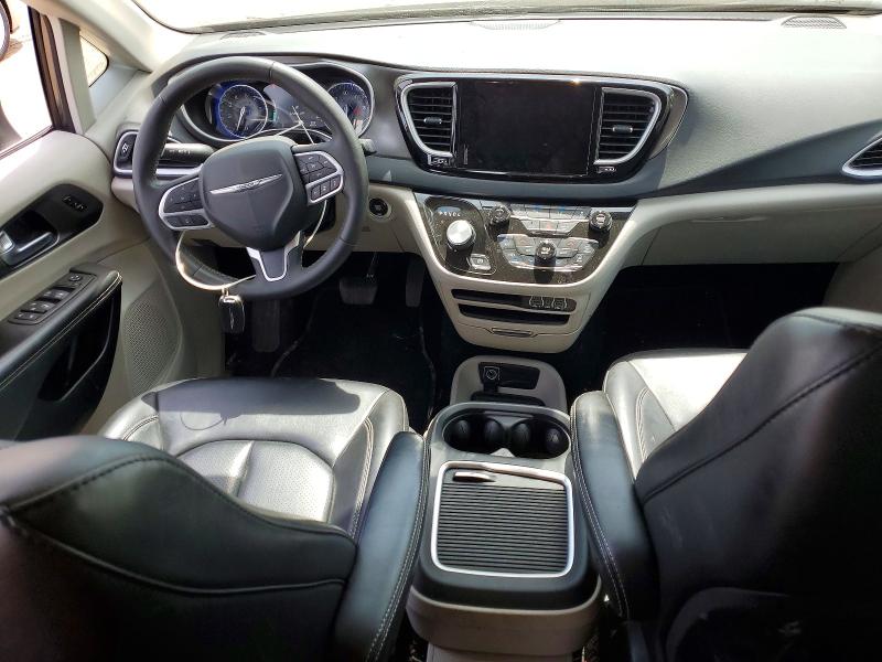 Продаж на аукціоні авто 2023 Chrysler Pacifica, vin: 2C4RC1BG8PR600635, номер лоту: 52949216