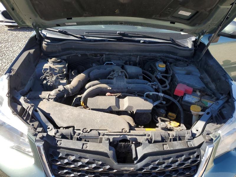Aukcja sprzedaży 2015 Subaru Forester, vin: JF2SJAWC7FH428219, numer aukcji: 54074276
