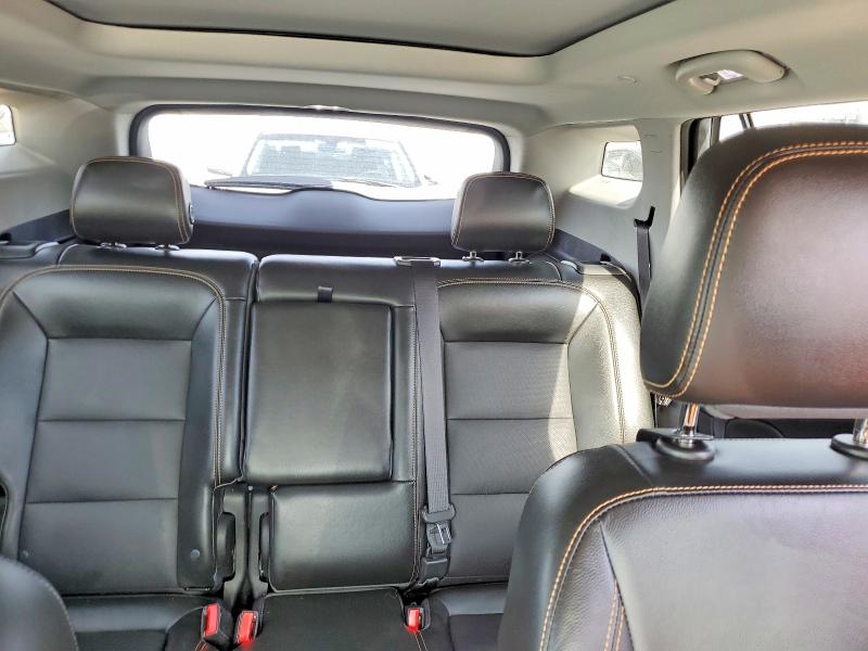 Aukcja sprzedaży 2019 Gmc Terrain, vin: 3GKALVEV5KL131738, numer aukcji: 52809806