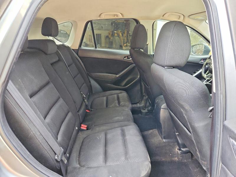 Продаж на аукціоні авто 2014 Mazda Cx-5, vin: JM3KE4CY2E0373557, номер лоту: 54767696