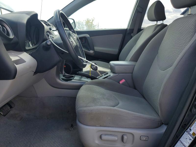52920826 :رقم المزاد ، JTMBD31V586063080 vin ، 2008 Toyota Rav4 مزاد بيع