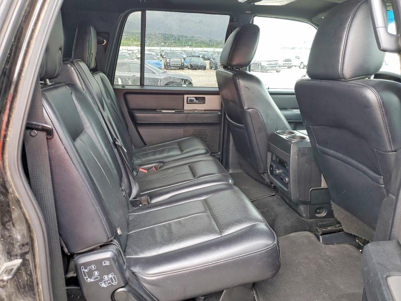Aukcja sprzedaży 2017 Ford Expedition, vin: 1FMJK1JT4HEA33333, numer aukcji: 52023746