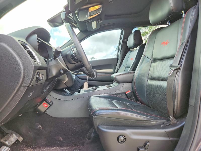 Aukcja sprzedaży 2016 Dodge Durango, vin: 1C4SDHCT9GC322758, numer aukcji: 54258616