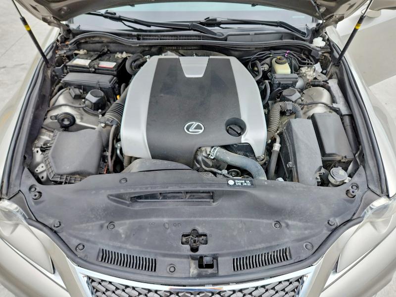 Продажа на аукционе авто 2016 Lexus Is, vin: JTHBE1D2XG5026399, номер лота: 55353606