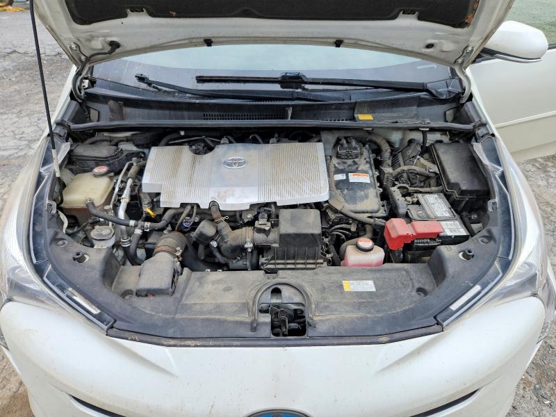 Продажа на аукционе авто 2016 Toyota Prius, vin: JTDKARFU2G3511187, номер лота: 53755986