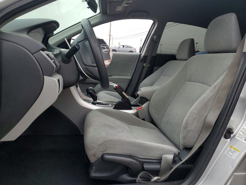 2013 Honda Accord მანქანა იყიდება აუქციონზე, vin: 1HGCR2F32DA158910, აუქციონის ნომერი: 52971296