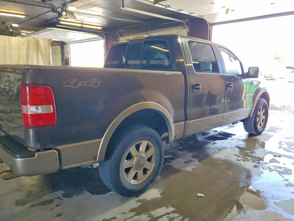 Продаж на аукціоні авто 2005 Ford F150, vin: 1FTPW14505KD79117, номер лоту: 53442906