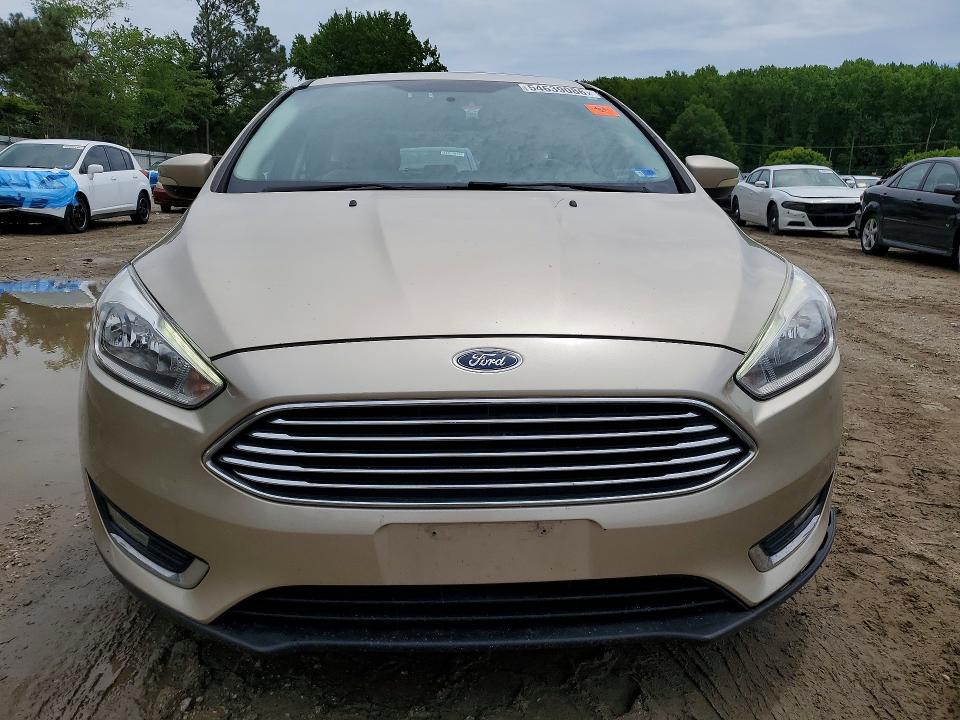 Aukcja sprzedaży 2018 Ford Focus, vin: 1FADP3N2XJL325155, numer aukcji: 54639086