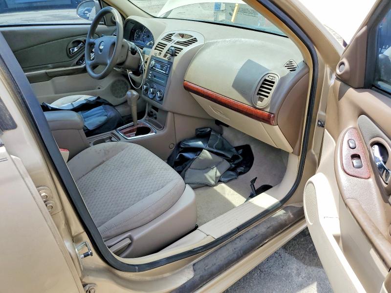 Продаж на аукціоні авто 2006 Chevrolet Malibu, vin: 1G1ZT61876F102254, номер лоту: 51920606