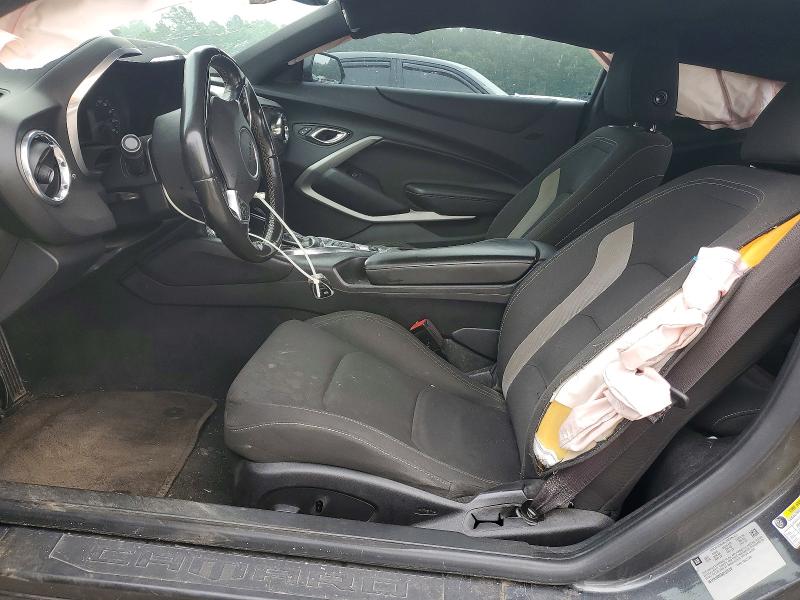2016 Chevrolet Camaro მანქანა იყიდება აუქციონზე, vin: 1G1FB1RX5G0193520, აუქციონის ნომერი: 53445116