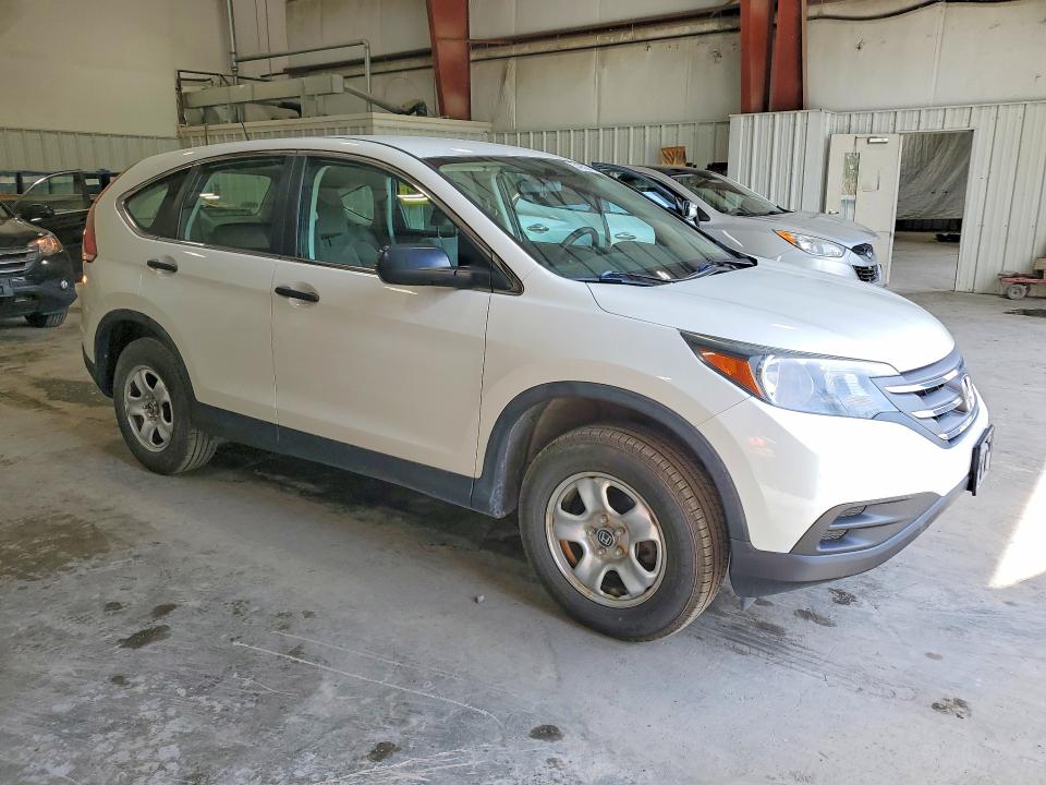 54953766 :رقم المزاد ، 5J6RM4H37EL053800 vin ، 2014 Honda Cr-v مزاد بيع