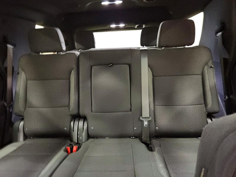 2025 Chevrolet Tahoe მანქანა იყიდება აუქციონზე, vin: 1GNS6MRD7SR380402, აუქციონის ნომერი: 54327496