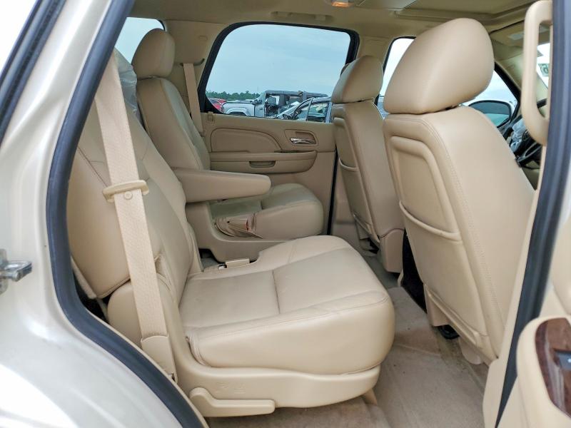 Продажа на аукционе авто 2013 Cadillac Escalade, vin: 1GYS3CEF7DR118332, номер лота: 54023996