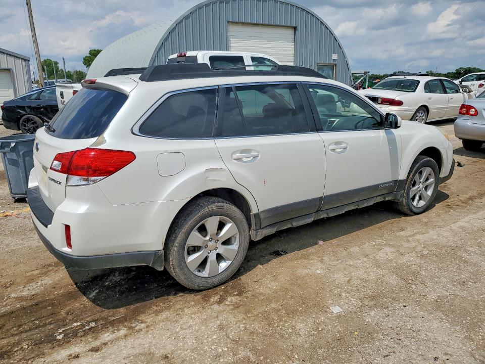 Продажа на аукционе авто 2013 Subaru Outback, vin: 4S4BRCCC2D3283426, номер лота: 55300846