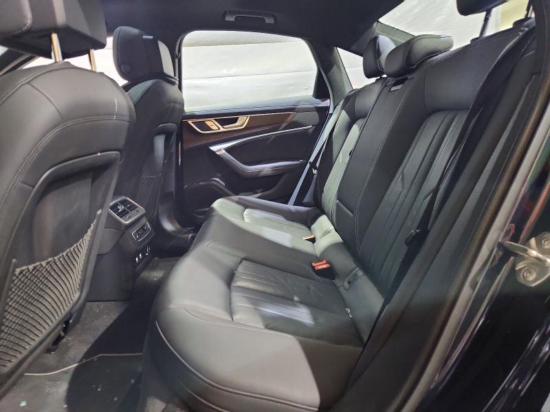 54421026 :رقم المزاد ، WAUL2AF23KN087420 vin ، 2019 Audi A6 مزاد بيع