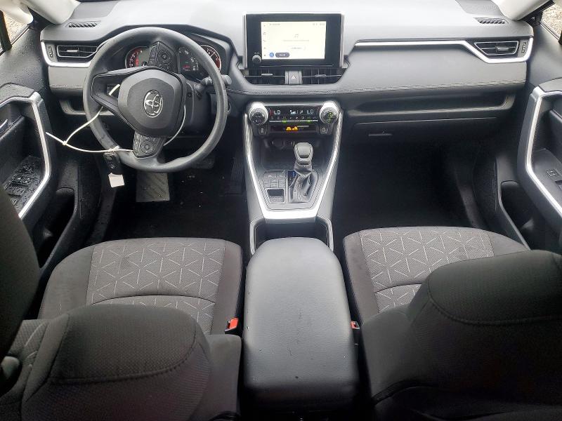Продаж на аукціоні авто 2025 Toyota Rav4, vin: JTMP1RFV2SJ045473, номер лоту: 54180606