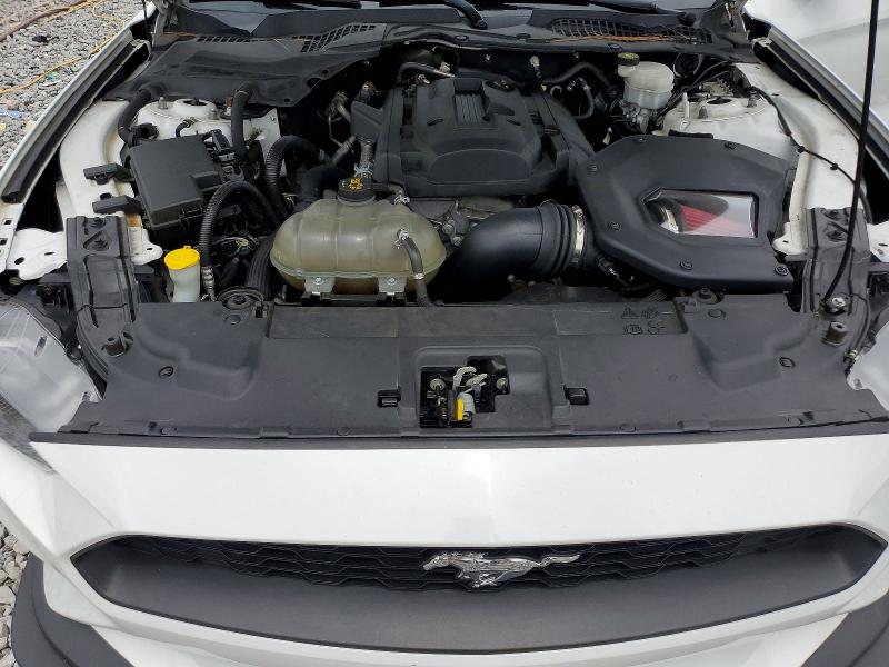 Aukcja sprzedaży 2019 Ford Mustang, vin: 1FA6P8TH5K5187365, numer aukcji: 55112816