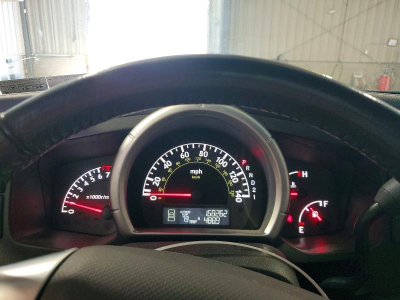 Продаж на аукціоні авто 2007 Honda Ridgeline, vin: 2HJYK16537H509619, номер лоту: 55279746