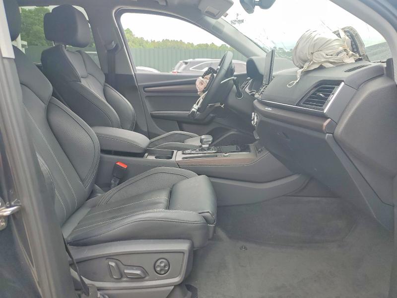 Aukcja sprzedaży 2023 Audi Q5, vin: WA1BBAFY2P2152313, numer aukcji: 51993496