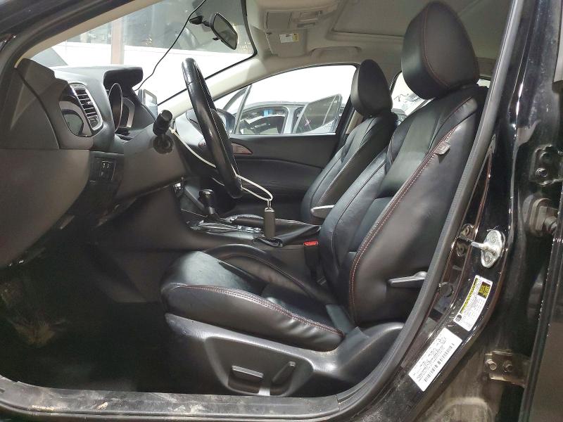 Aukcja sprzedaży 2015 Mazda 3, vin: JM1BM1M73F1221993, numer aukcji: 52191876
