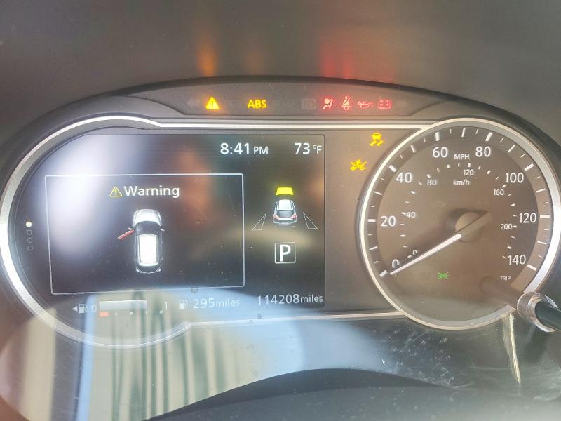 Продаж на аукціоні авто 2019 Nissan Kicks, vin: 3N1CP5CU3KL550175, номер лоту: 55105596