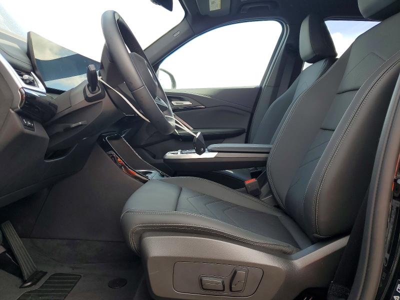 Продаж на аукціоні авто 2026 Bmw X1, vin: WBX73EF08T5537302, номер лоту: 52207656