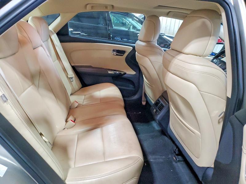 Auction sale of the 2015 Toyota Avalon, vin: 4T1BK1EB7FU146511, lot number: 52498256