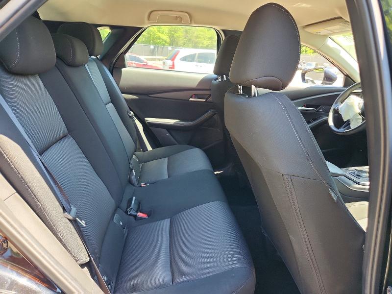 Продажа на аукционе авто 2024 Mazda Cx-30, vin: 3MVDMBAM6RM639673, номер лота: 55139696