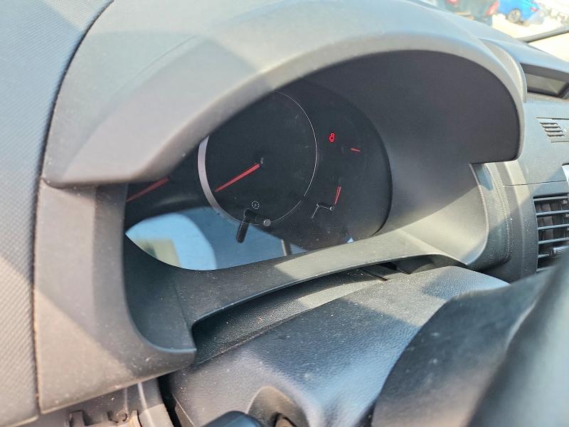 2008 Mazda 5 მანქანა იყიდება აუქციონზე, vin: JM1CR293X80314584, აუქციონის ნომერი: 53191626
