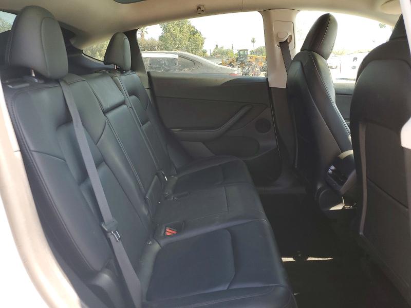 Aukcja sprzedaży 2022 Tesla Model Y, vin: 7SAYGDEE9NF458206, numer aukcji: 53750896