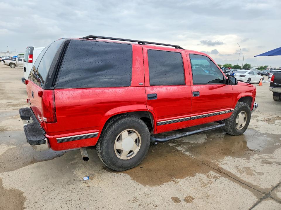 Продаж на аукціоні авто 1997 Gmc Yukon, vin: 1GKEK13R1VJ731204, номер лоту: 54275516
