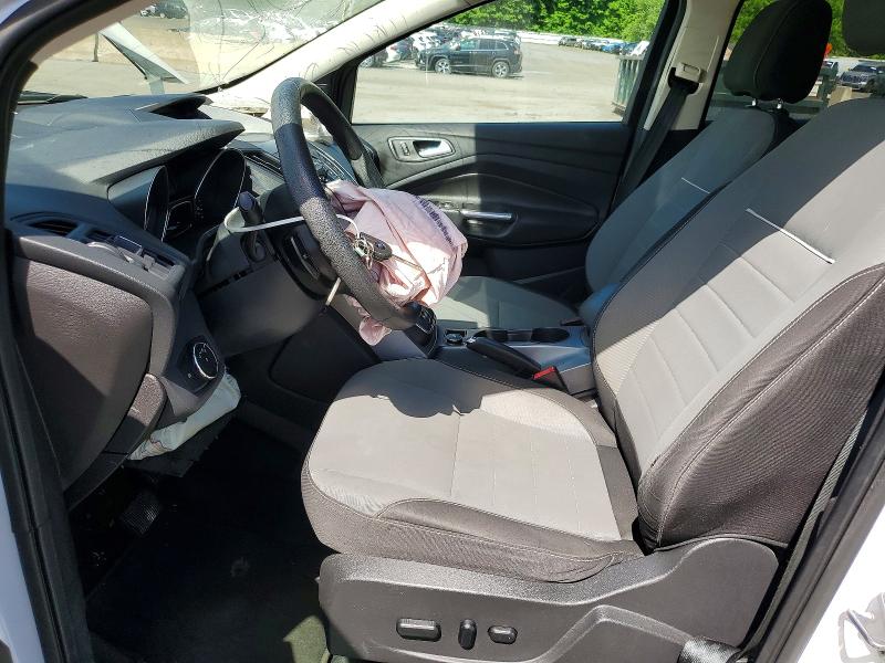 Продажа на аукционе авто 2014 Ford Escape, vin: 1FMCU0GXXEUB21294, номер лота: 55553486