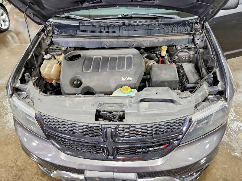 Продажа на аукционе авто 2016 Dodge Journey, vin: 3C4PDDGG2GT183699, номер лота: 52513656