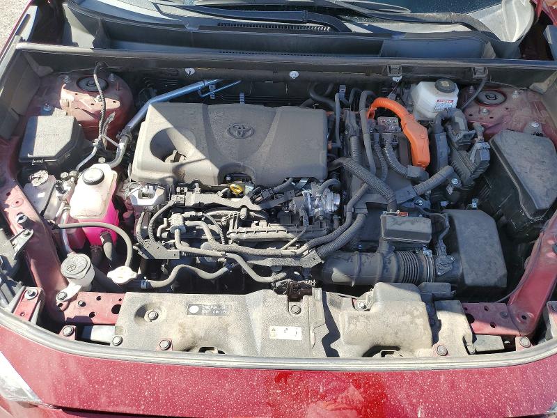 Aukcja sprzedaży 2024 Toyota Rav4 Hybrid, vin: JTMRWRFV1RD230469, numer aukcji: 51990686