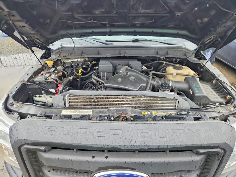 2012 Ford F350 მანქანა იყიდება აუქციონზე, vin: 1FT8W3A63CEB88820, აუქციონის ნომერი: 52820346