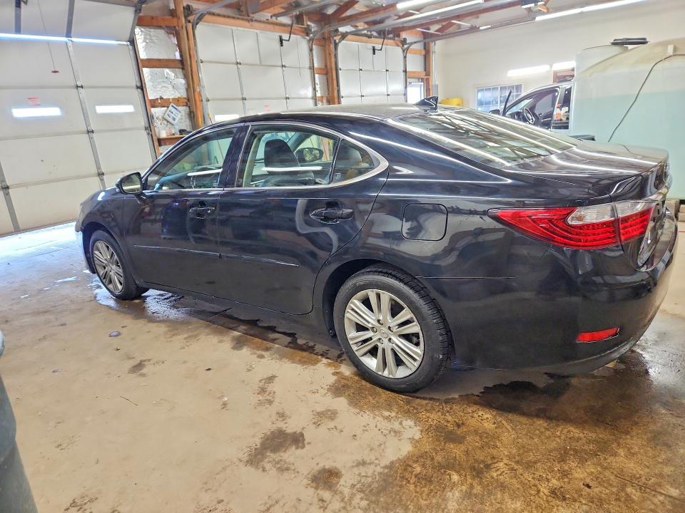 Aukcja sprzedaży 2015 Lexus Es, vin: JTHBK1GG3F2153463, numer aukcji: 53053116