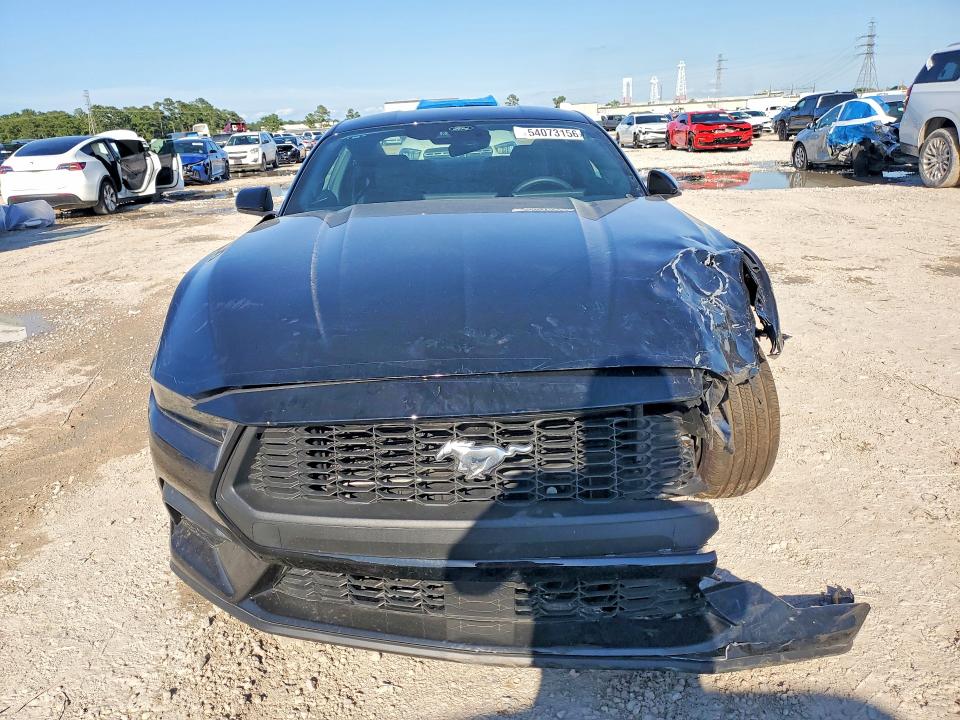 Продаж на аукціоні авто 2026 Ford Mustang, vin: 1FA6P8TH3T5101990, номер лоту: 54073156