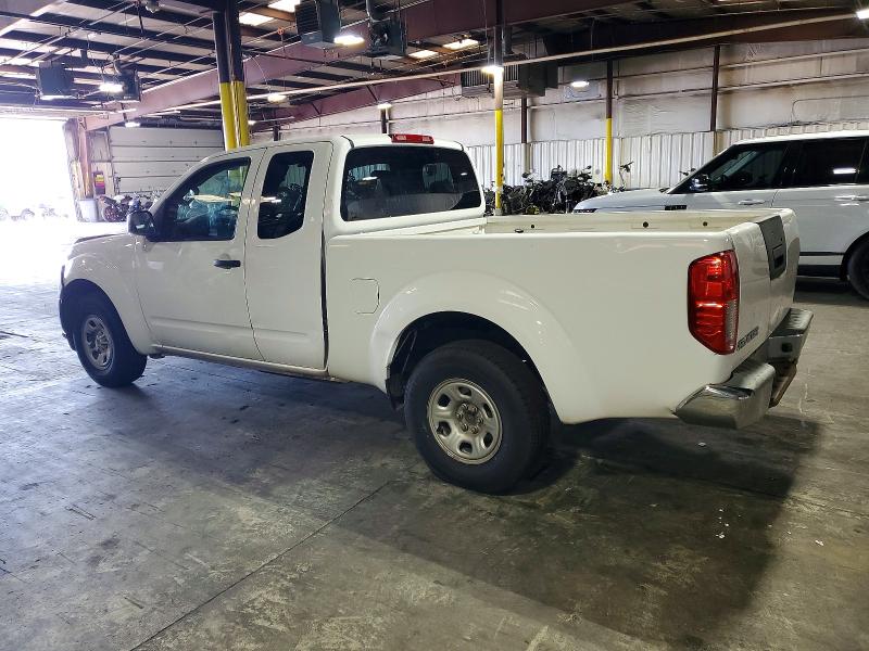 Aukcja sprzedaży 2012 Nissan Frontier, vin: 1N6BD0CT1CC464384, numer aukcji: 53240526