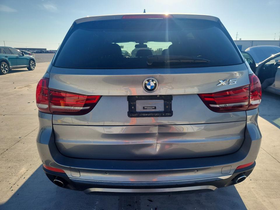 53814756 :رقم المزاد ، 5UXKR2C58E0C00280 vin ، 2014 Bmw X5 مزاد بيع