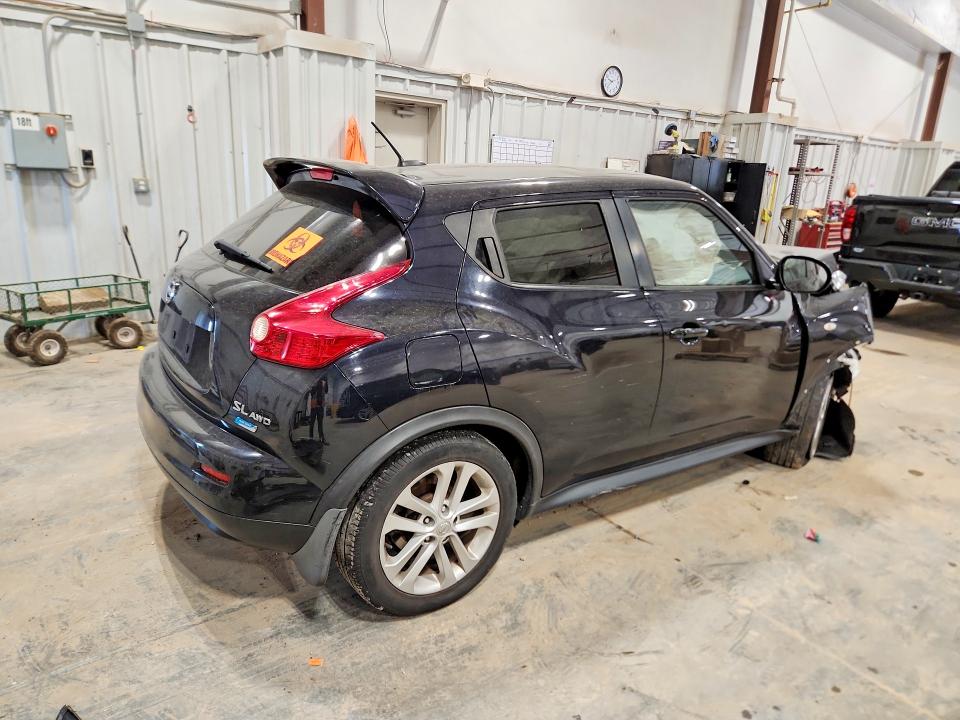 Aukcja sprzedaży 2013 Nissan Juke, vin: JN8AF5MV8DT208500, numer aukcji: 52757376