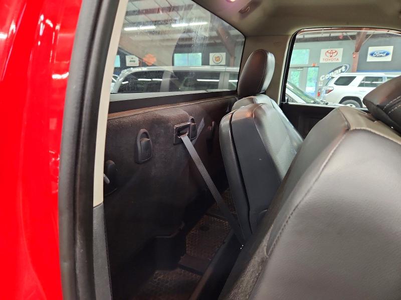 53823856 :رقم المزاد ، 3D7JV1ET7BG613218 vin ، 2011 Dodge Ram 1500 مزاد بيع
